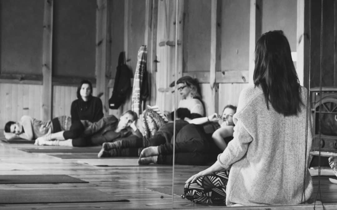 18-20.03 weekend w Pogorzanach