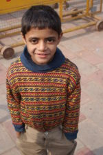 Face of India