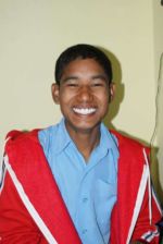 Face of India