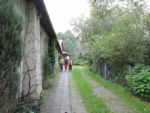 Weekend z jogą w Pogorzanach